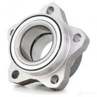 Подшипник ступицы колеса, комплект RIDEX 654w0159 F2 XUMWN 1437745096 - Изображение 4