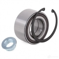 Подшипник ступицы колеса, комплект RIDEX 654w0902 CGJ7Z P 1437744665 - Изображение 4
