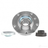 Подшипник ступицы колеса, комплект RIDEX 654w0194 ICH5 MPI 1437745232 - Изображение 3