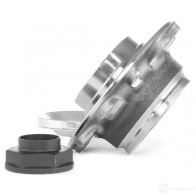 Подшипник ступицы колеса, комплект RIDEX 654w0194 ICH5 MPI 1437745232 - Изображение 4