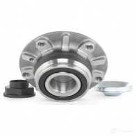 Подшипник ступицы колеса, комплект RIDEX 654w0194 ICH5 MPI 1437745232 - Изображение 5