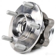 Подшипник ступицы колеса, комплект RIDEX 9HJA K34 1439554952 654w0825 - Изображение 3