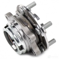 Подшипник ступицы колеса, комплект RIDEX 9HJA K34 1439554952 654w0825 - Изображение 4