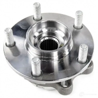 Подшипник ступицы колеса, комплект RIDEX 9HJA K34 1439554952 654w0825 - Изображение 5