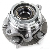 Подшипник ступицы колеса, комплект RIDEX 9HJA K34 1439554952 654w0825 - Изображение 6