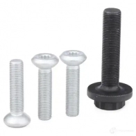 Подшипник ступицы колеса, комплект RIDEX 1437745150 MCO WF 654w0683 - Изображение 5