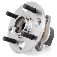 Подшипник ступицы колеса, комплект RIDEX 654w0200 1 9OVQ1 1437745123 - Изображение 3