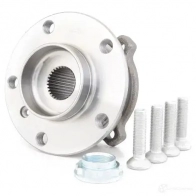 Подшипник ступицы колеса, комплект RIDEX BOSVA 1K 654w0321 1437745378 - Изображение 3