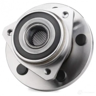 Подшипник ступицы колеса, комплект RIDEX 654w0456 1437745087 UYVEJ M - Изображение 3