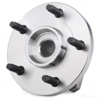 Подшипник ступицы колеса, комплект RIDEX 654w0456 1437745087 UYVEJ M - Изображение 4