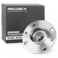 Подшипник ступицы колеса, комплект RIDEX 654w0320 BSP 1NG 1437744846 - Изображение 2