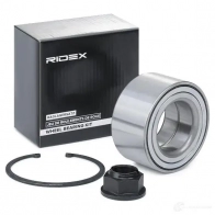 Подшипник ступицы колеса, комплект RIDEX 1439554954 H9 YRY 654w0719 - Изображение 2