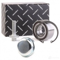 Подшипник ступицы колеса, комплект RIDEX D SPVNM 654w1099 1437744686 - Изображение 2
