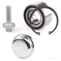 Подшипник ступицы колеса, комплект RIDEX D SPVNM 654w1099 1437744686 - Изображение 3