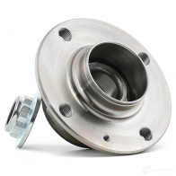 Подшипник ступицы колеса, комплект RIDEX 654w0833 1437951456 QC 53J