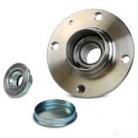 Подшипник ступицы колеса, комплект RIDEX 654w0833 1437951456 QC 53J - Изображение 3