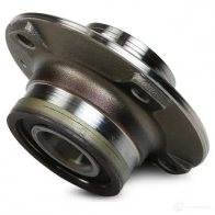 Подшипник ступицы колеса, комплект RIDEX 654w0833 1437951456 QC 53J - Изображение 4