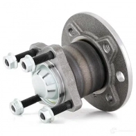 Подшипник ступицы колеса, комплект RIDEX 0Z8 ZXT 654w0075 1437745374 - Изображение 3