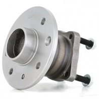 Подшипник ступицы колеса, комплект RIDEX 0Z8 ZXT 654w0075 1437745374 - Изображение 4