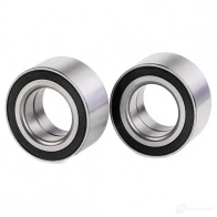 Подшипник ступицы колеса, комплект RIDEX AU M5R 1437744762 654w0630 - Изображение 5