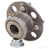 Подшипник ступицы колеса, комплект RIDEX 654w0309 1437745062 0WT IW - Изображение 3
