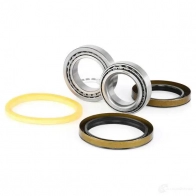 Подшипник ступицы колеса, комплект RIDEX 1437744513 J BP9XLW 654w0486 - Изображение 3