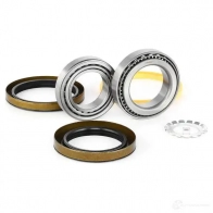 Подшипник ступицы колеса, комплект RIDEX 1437744513 J BP9XLW 654w0486 - Изображение 4