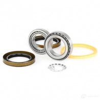 Подшипник ступицы колеса, комплект RIDEX 1437744513 J BP9XLW 654w0486 - Изображение 5