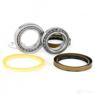 Подшипник ступицы колеса, комплект RIDEX 1437744513 J BP9XLW 654w0486 - Изображение 6