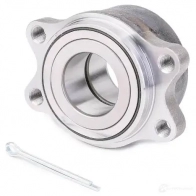 Подшипник ступицы колеса, комплект RIDEX 654w0829 G2 VMO 1437745219 - Изображение 3