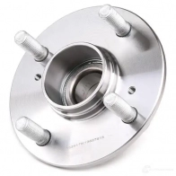 Подшипник ступицы колеса, комплект RIDEX J717L CO 654w0330 1439554956 - Изображение 3