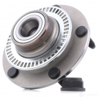 Подшипник ступицы колеса, комплект RIDEX 654w0704 AYLT 8M1 1437745131
