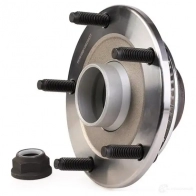 Подшипник ступицы колеса, комплект RIDEX 654w0704 AYLT 8M1 1437745131 - Изображение 3
