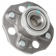 Подшипник ступицы колеса, комплект RIDEX 654w0363 IGM XF 1439554957 - Изображение 4