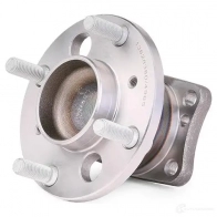 Подшипник ступицы колеса, комплект RIDEX 654w0644 BVI U8J 1437745199 - Изображение 3