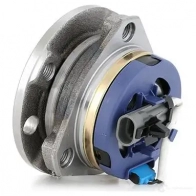 Подшипник ступицы колеса, комплект RIDEX JYQS K6R 654w0023 1437744623 - Изображение 3