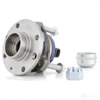 Подшипник ступицы колеса, комплект RIDEX JYQS K6R 654w0023 1437744623 - Изображение 4