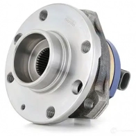 Подшипник ступицы колеса, комплект RIDEX JYQS K6R 654w0023 1437744623 - Изображение 6