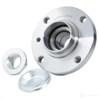 Подшипник ступицы колеса, комплект RIDEX 654w0905 1437745146 Q2 PSHT9 - Изображение 3