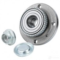 Подшипник ступицы колеса, комплект RIDEX 654w0905 1437745146 Q2 PSHT9 - Изображение 4