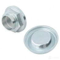 Подшипник ступицы колеса, комплект RIDEX 654w0905 1437745146 Q2 PSHT9 - Изображение 5
