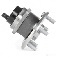 Подшипник ступицы колеса, комплект RIDEX 1437745181 654w0192 5Y94MP P - Изображение 3