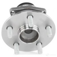 Подшипник ступицы колеса, комплект RIDEX 1437745181 654w0192 5Y94MP P - Изображение 4