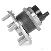 Подшипник ступицы колеса, комплект RIDEX 1437745181 654w0192 5Y94MP P - Изображение 5