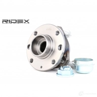 Подшипник ступицы колеса, комплект RIDEX 654w0546 1437745104 5KX DJ - Изображение 1