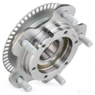 Подшипник ступицы колеса, комплект RIDEX 654w0222 I Q24X 1437745476 - Изображение 4