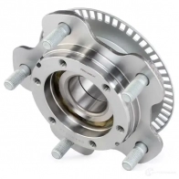 Подшипник ступицы колеса, комплект RIDEX 654w0222 I Q24X 1437745476 - Изображение 5
