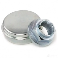 Подшипник ступицы колеса, комплект RIDEX 654w0211 1437744906 9HWB4 5 - Изображение 6