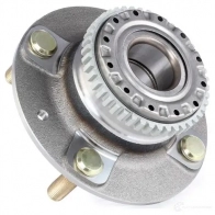 Подшипник ступицы колеса, комплект RIDEX 654w0204 D 1X9SWI 1437745053 - Изображение 6