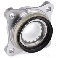 Подшипник ступицы колеса, комплект RIDEX 654w0300 VD F7YH 1437745273 - Изображение 3